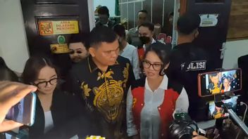 The Twists And Turns Of Siskaeee's Case, Starting From The Film Syur Kramat Tunggak Ended With A Sentence Of 1 Year In Prison