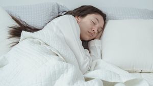 Kenali 5 Posisi Tidur Terbaik Sesuai Kondisi Kesehatan