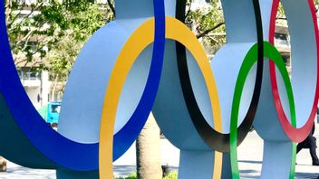 Olimpiade Tokyo Tercoreng Skandal Korupsi, Seret Aoki Holdings yang Jadi Sponsor