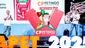 Ekspor Ikan Hias Nasional Capai Rp624 Miliar, Cppetindo Incar Peluang Rilis Pakan Ikan Koi