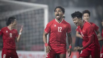 irafafa tente un brace, donc le mauvais rêve de Thaïlande à la 1re éliminaire de la Coupe AFF 2024