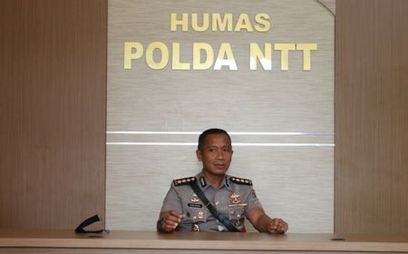 Kasus Kewarganegaran Bupati Sabu Raijua Didalami Polisi, Bukti-Bukti Mulai Dikumpulkan