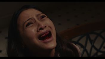 Frederika Cull Debuts Horror Acting In Night Film Keramat, Airing September 12, 2024