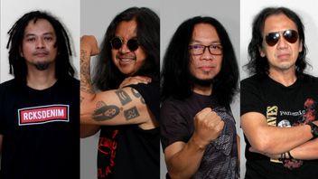 Powerslaves Rilis Lagu <i>Malam Ini</i> Versi Remastered, Lebih Detail dan Kompleks