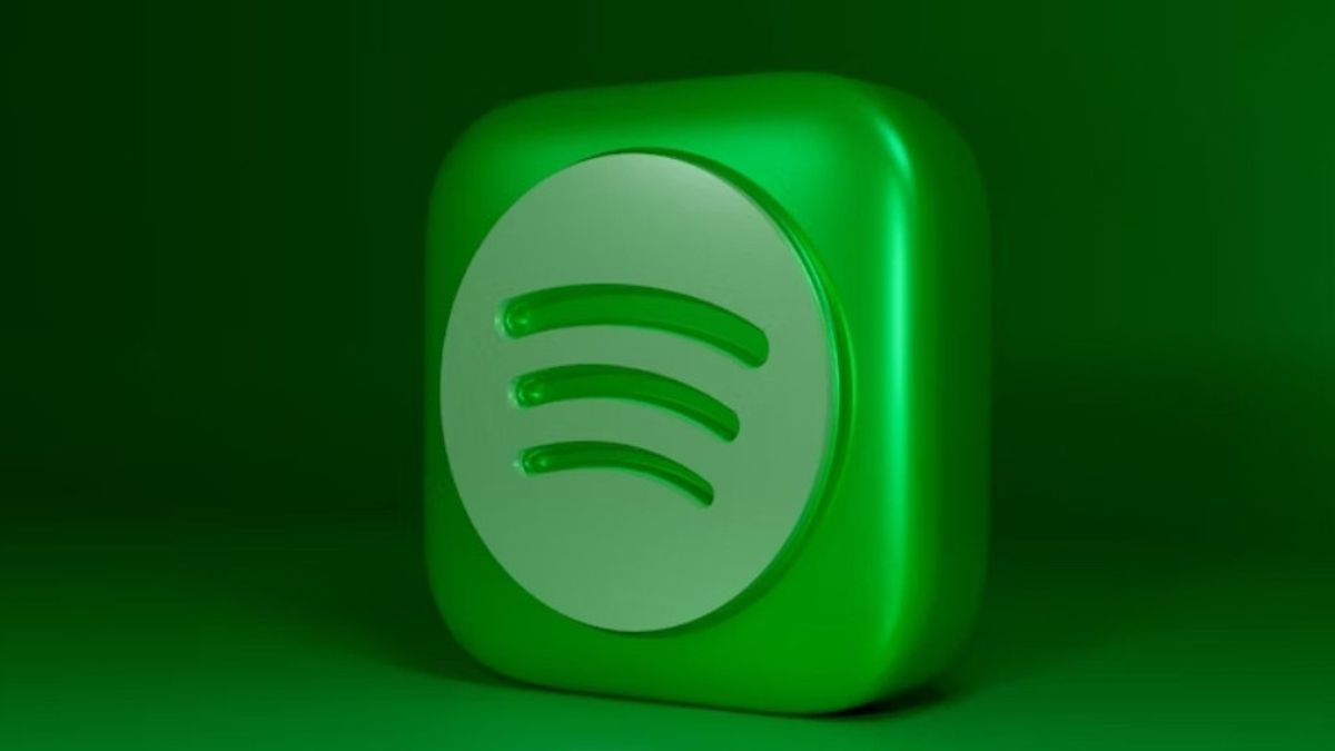 Apple Rejects Spotify App Updates For IOS Devices