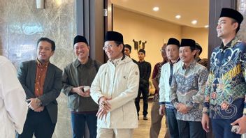 Minister Of Religion: Indonesian Congregants Will Not Occupy Mina Jadid