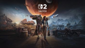 Star Wars Outlaws akan Hadir di Nintendo Switch 2 pada 4 September