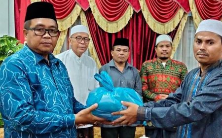 Aceh Barat Gandeng Ulama Tingkatkan Vaksinasi COVID-19 di Masyarakat