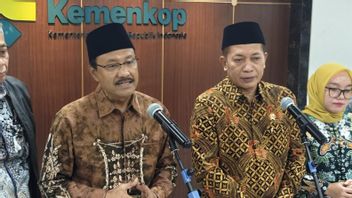 Kemensos Umumkan BLT dan Bansos PKH Mulai Disalurkan Februari