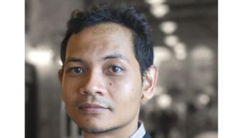 Kemlu Bantu Pencarian Ahmad Munasir, Dosen UII Yogyakarta yang Hilang Kontak di Norwegia