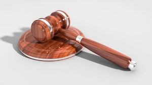 Kuasa Hukum Bos WKM Lee Kah Hin Berharap Keadilan Jelang Putusan Praperadilan