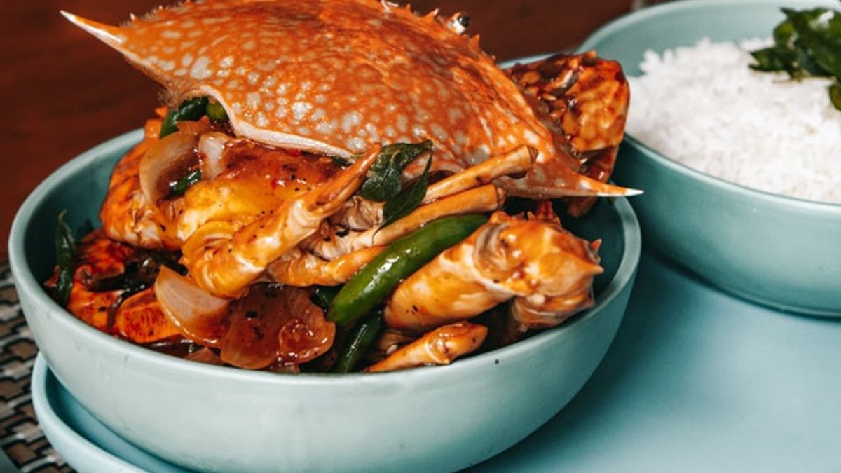 Mengenal Pescatarian, Diet Vegetarian yang Perbolehkan Konsumsi Makanan Laut