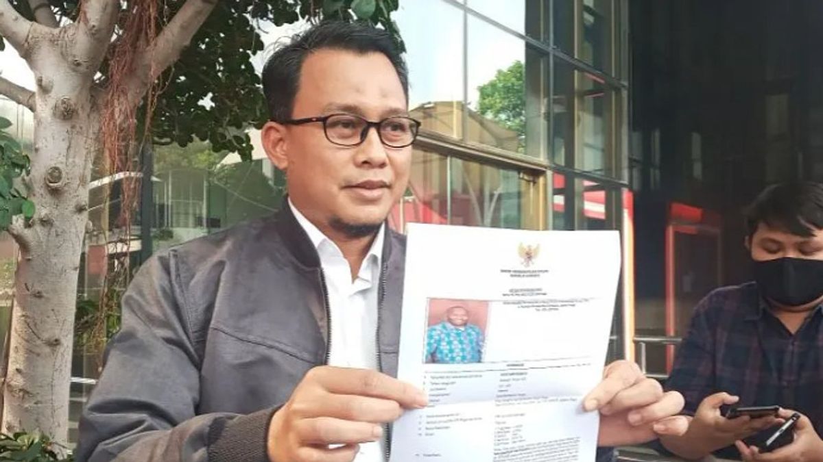 Ditangkap KPK, DPO Bupati Mamberamo Tengah Dijebloskan ke Mako Brimob Papua