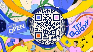 Samsung Rilis 'Try Galaxy', Platform untuk Coba Fitur Terbaru di Ponsel Lipatnya