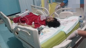 Tukang Ojek Dibacok OTK di Deiyai Papua, Polisi Selidiki Dugaan Keterlibatan KKB