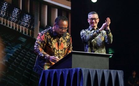 Menag Yaqut: Kementerian Agama Milik Semua Agama di Indonesia