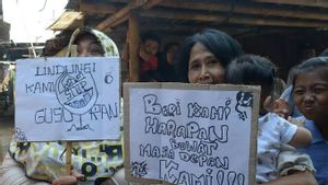 Fadli Zon Prihatin Warga Kampung Bayam Digusur akibat Stadion JIS, Wagub DKI: Tentu Kita Pikirkan Solusinya