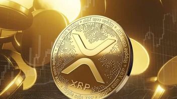 Harga XRP Naik Tinggi, Market Cap Ripple Langsung Lewati SOL dan USDT 