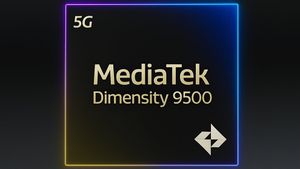 Chip Dimensity 9500 Bikin Heboh: CPU dan GPU Super Gahar, Vivo X300 Jadi yang Pertama!