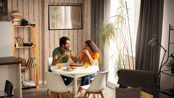 Maintaining Life Balance Through Mindful Space Design