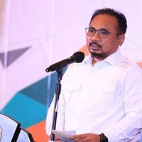 Menag Terbitkan Pedoman Penggunaan Pengeras Suara Masjid, Paling Lama 10 Menit Sebelum Azan