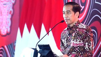 Jokowi Minta Rakyat: Tantang Pemimpin Berikutnya untuk Berani Hilirisasi di Segala Bidang