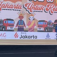 Pramono Wanti-wanti Pemudik Tak Iming-imingi Kerabat Ikut Adu Nasib di Jakarta
