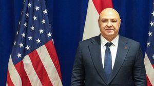 Presiden Lebanon Sebut Kontak Sedang Berlangsung untuk Memperpanjang Gencatan Senjata dengan Israel