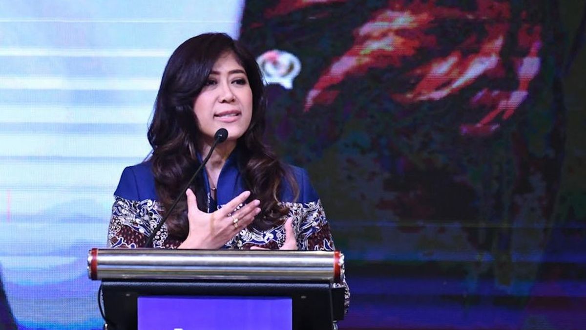 Menkomdigi Tekankan Peran Penting Pers untuk Jaga Integritas Informasi di Era AI