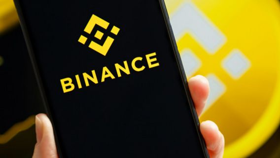 Binance Luncurkan Produk Fleksibel USDC Simple Earn 