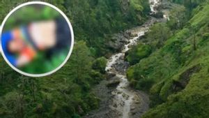 Climber From Malaysia Dies Falling On Mount Rinjaniv's Extreme Route