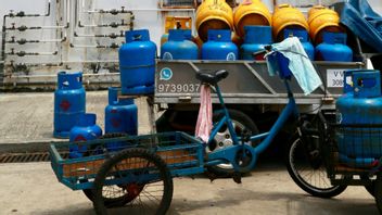 Krisis LPG, le ministre indien de l'Énergie cherche des moyens de visiter le Qatar