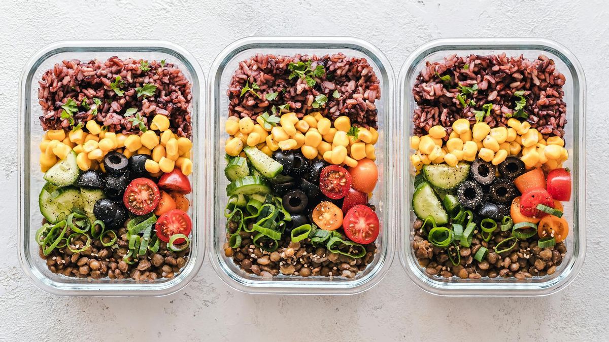 Diet Berkelanjutan Makin Populer, Ini Arti dan Cara Melakukannya
