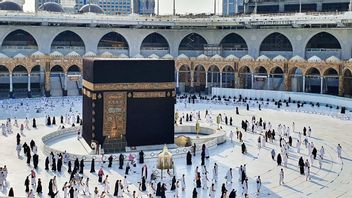 Aturan Baru Haji, yang Boleh Berangkat di Bawah Usia 65 Tahun, Berharap Ada Dispensasi