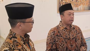 an Wahid : Nusron Wahid vise la réglementation de la commercialisation des terres de Wakaf à fin de 2025