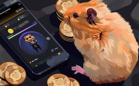 Hamster Kombat Luncurkan Program Earn Baru, Hadiah hingga 300% APY bagi Pengguna Telegram