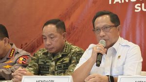 Dikembalikan Wali Kota Medan, Bantuan Bencana dari UEA Disalurkan Lewat Muhammadiyah