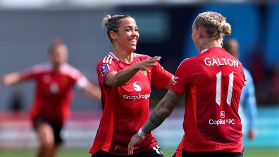 Federasi Inggris Akan Melarang Pemain Transgender dari Sepak Bola Wanita Musim Depan