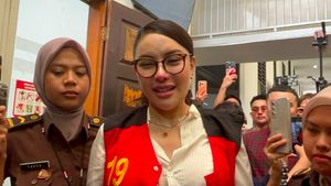 Mediasi Gagal, Kasus Wanprestasi Nikita Mirzani Lanjut ke Pokok Perkara