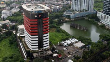 KPK Soal OTT Bupati Cilacap: Dugaan Penerimaan Suap Proyek