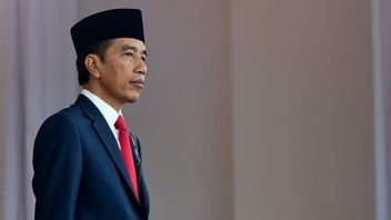 关于Jokowi，Perppu，这是什么样的领导才能