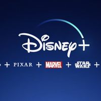 Disney Plus, Terobosan Baru dari Disney