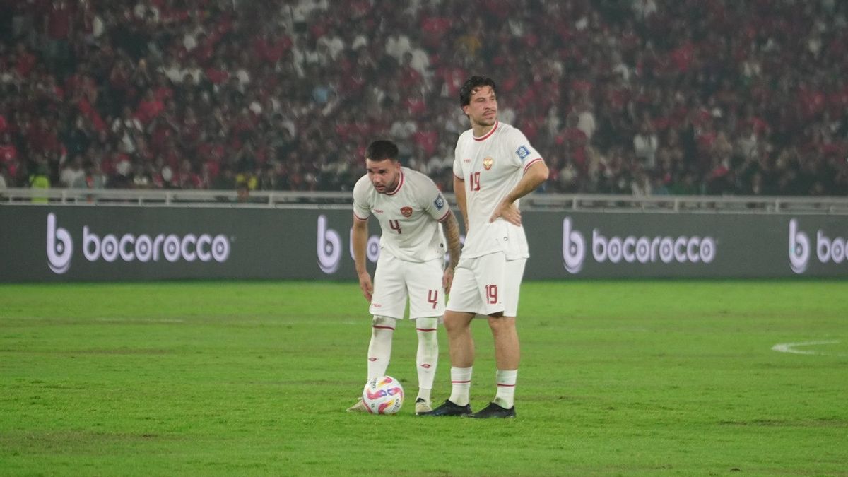 Almere City Prays For Thom Haye To Succeed With The Indonesian National Team