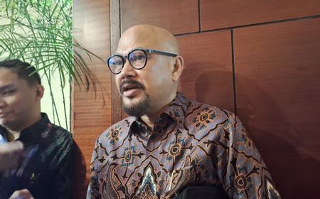 KORIKA Targetkan Revisi Stranas Kecerdasan Artifisial Bisa Rampung Sebelum Pemilu