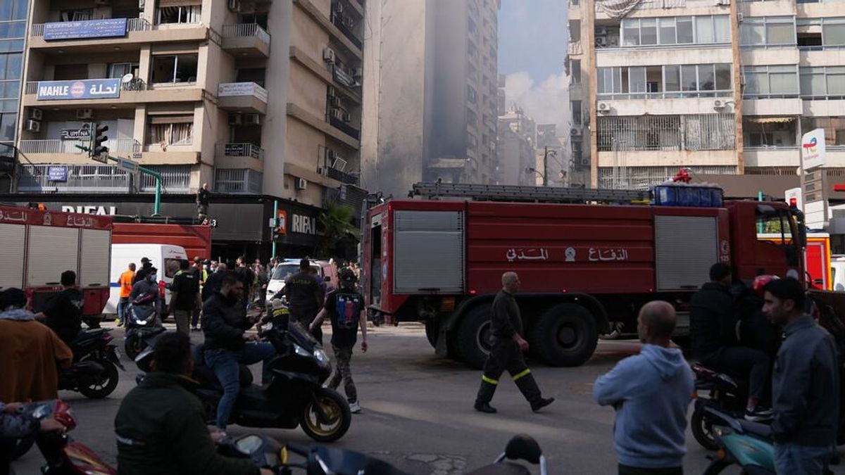 Negotiations with Israel Must Separate Lebanon Issue from Iran