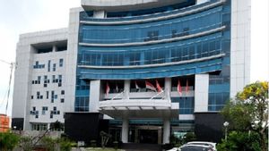 Permohonan Perlindungan Keluarga Arya Daru Masih Tahap Verifikasi di LPSK