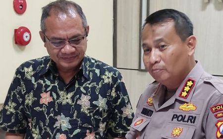 Pelaku KDRT Ferry Irawan Minta Penangguhan Penahanan, Polisi: Tunggu Kajian