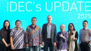 IDEC 2025は、インドネシアの歯科健康を変革するためのグローバルなイノベーションとコラボレーションを提示する準備ができています