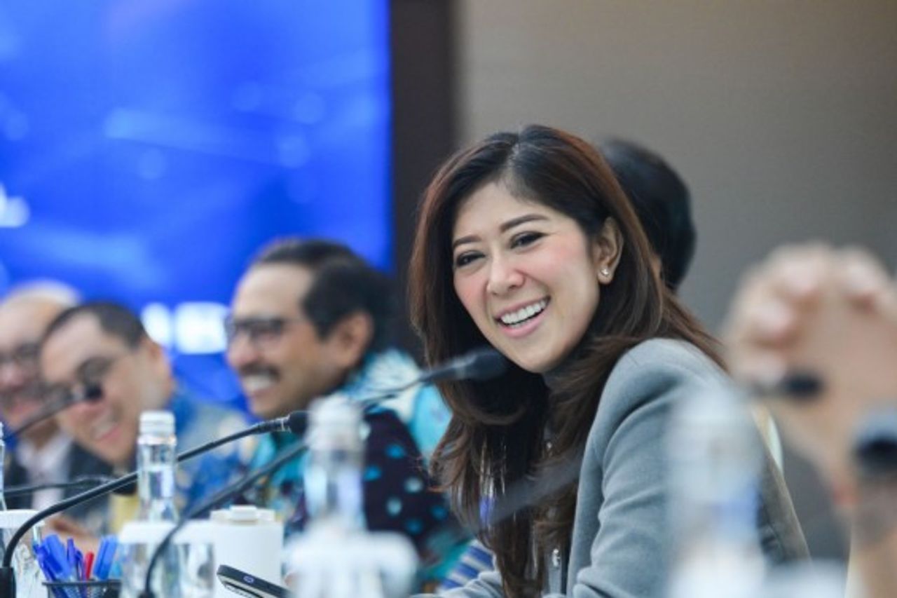 Synergizing, Komdigi Strengthens Digital Transformation with BAPPISUS