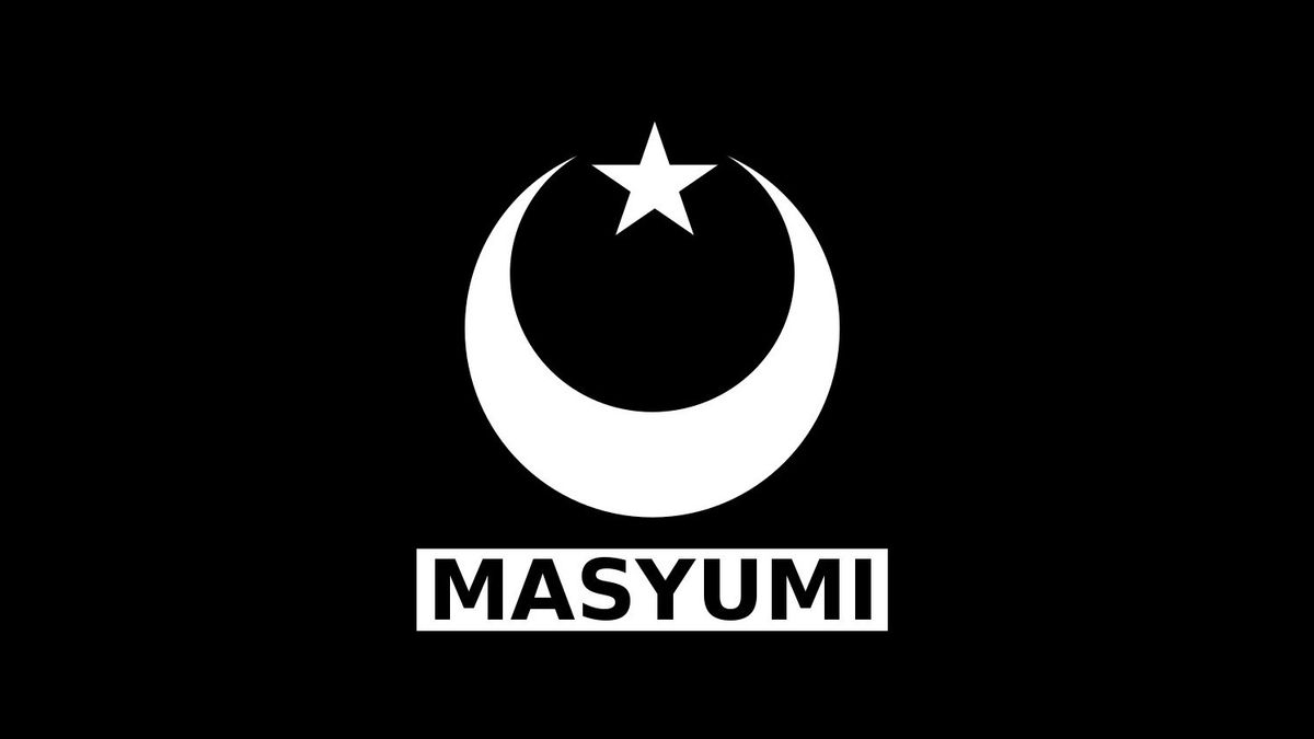 Masyumi Party Is Considered To Have Chances In The 2024 Election Despite The Heavy Challenges